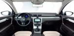Volkswagen Passat 2010 года